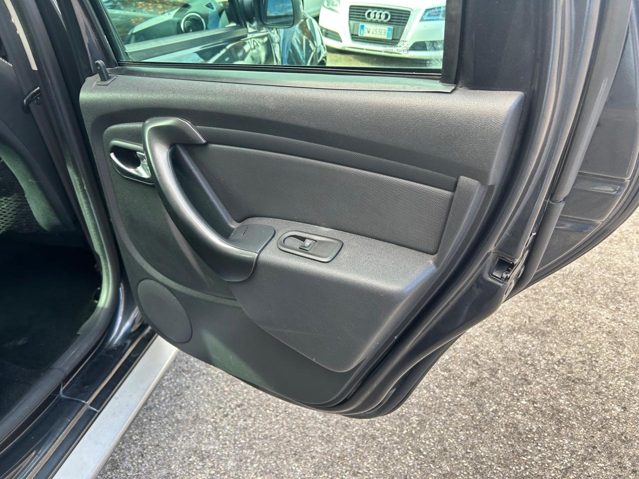 Dacia Duster 1.6 110CV 4x2 GPL Lauréate