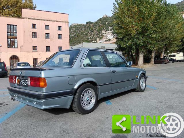 BMW 318 2 porte