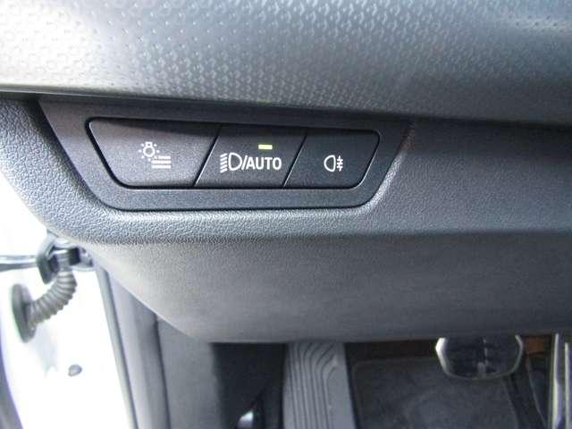 BMW X1 Sdrive18d MSPORT CAMBIO AUTO,CERCHI 19,AZIENDALE
