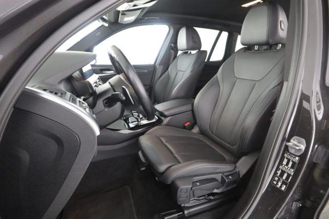 BMW X3 X3 xDrive20d 48V Msport
