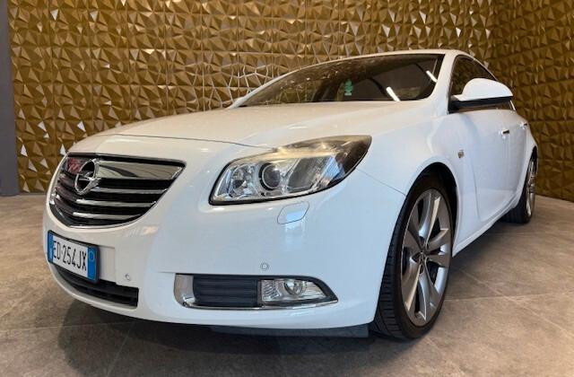Opel Insignia 2.0 CDTI 160CV ecoFLEX 4 porte Elective