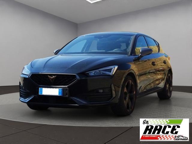 Cupra - leon - 1.5 Hybrid 150 CV DSG