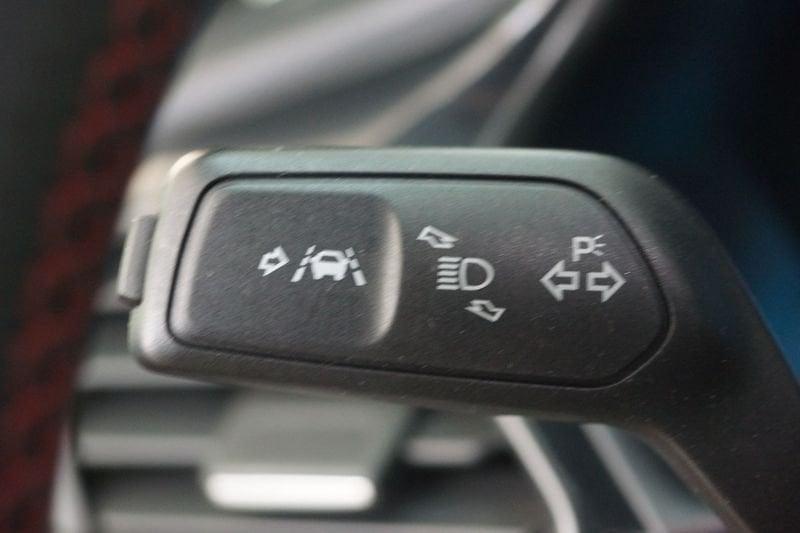 Ford Fiesta 1.5 EcoBlue 85CV ST-Line