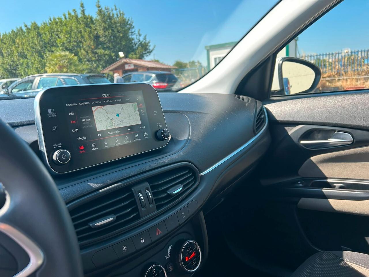 Fiat Tipo 1.6 Mjt S&S 5 porte Business