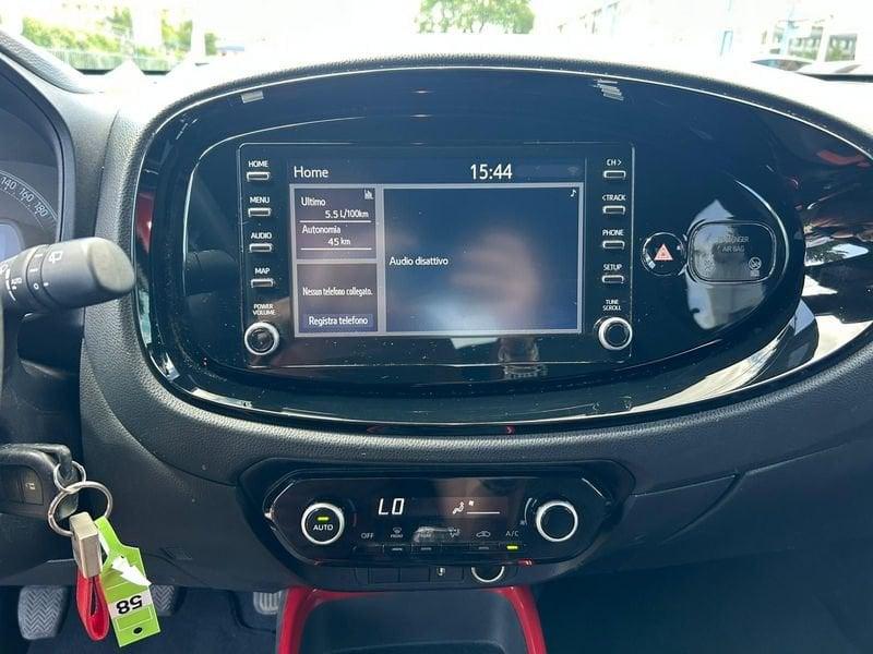 Toyota Aygo X 1.0B (72 CV) Trend Air