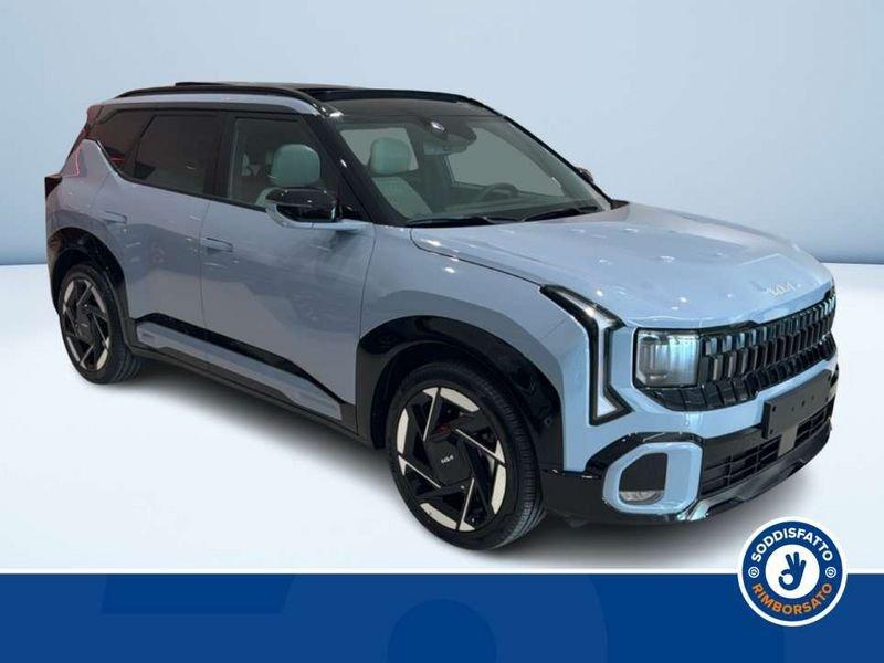 Kia Seltos 1.6 TGDI DCT 2WD GT-Line (TC, TT, SR)