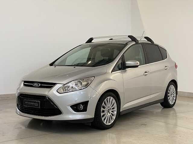 Ford C-MAX C-Max 1.6 TDCi 115CV Business