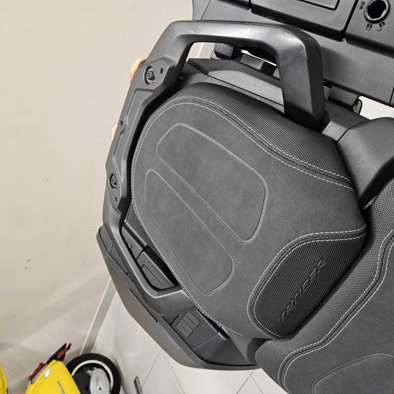 Yamaha Tracer 9 GT+ Y-AMT 2025