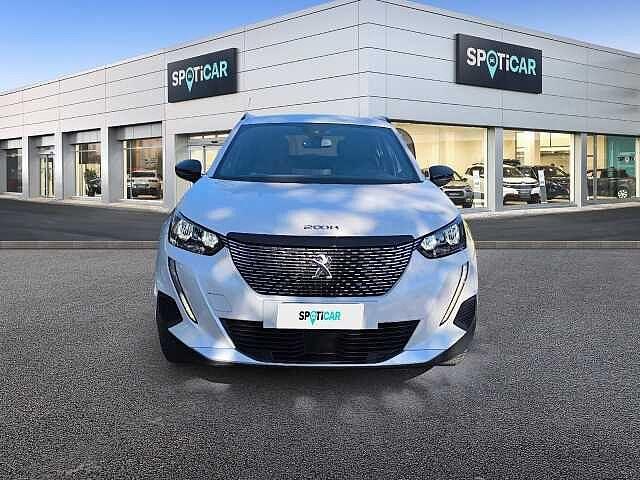 Peugeot 2008 PureTech 100 S&S Allure