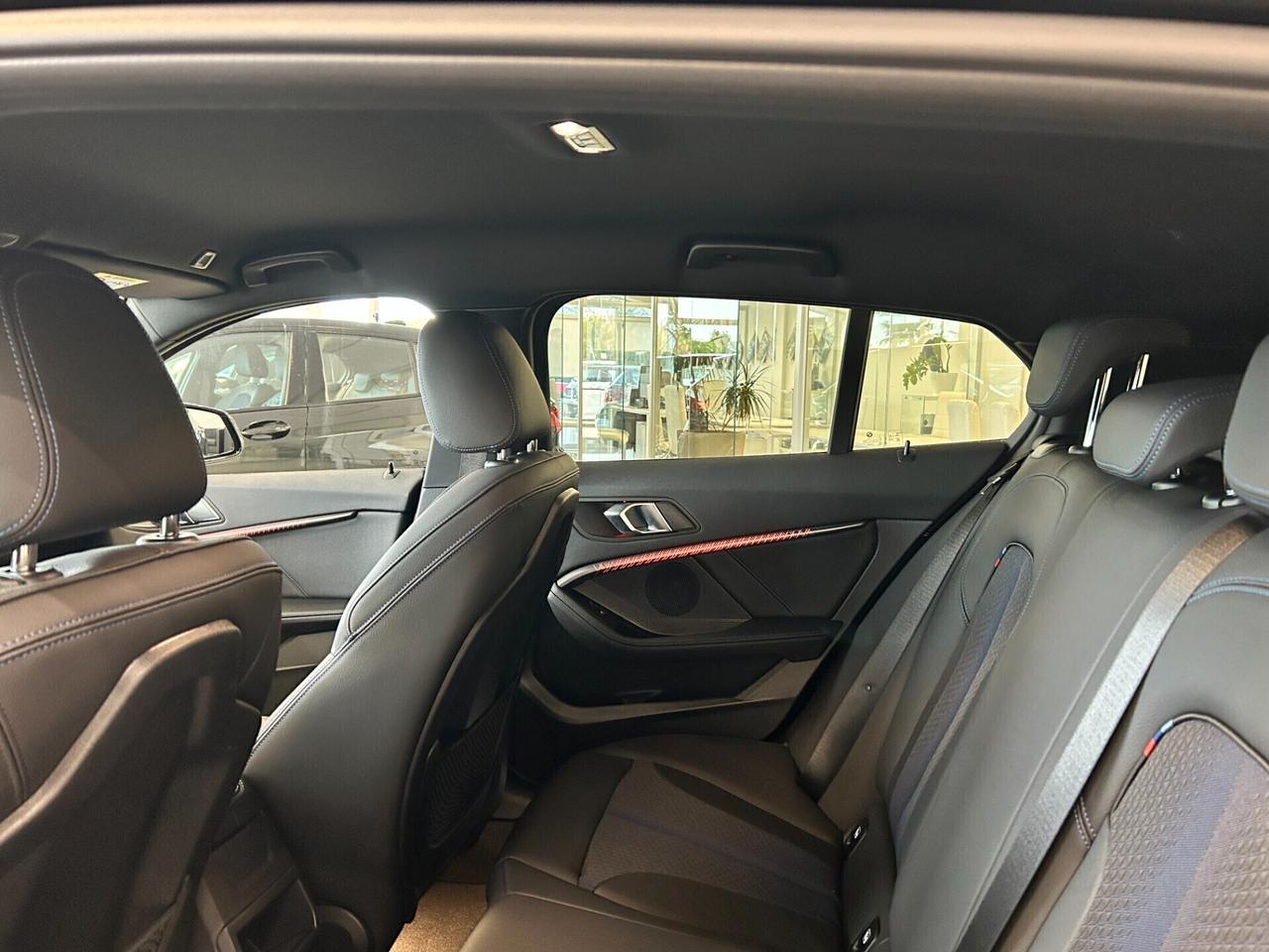 Bmw 120 120d 5p. Msport XDRIVE