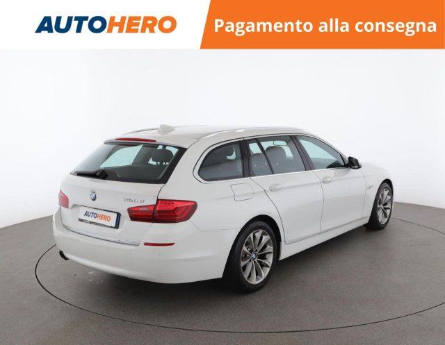 BMW 520 d Touring