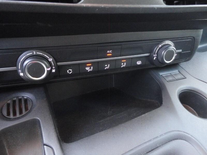 PEUGEOT Partner 3ª serie Partner BlueHDi 100 P...