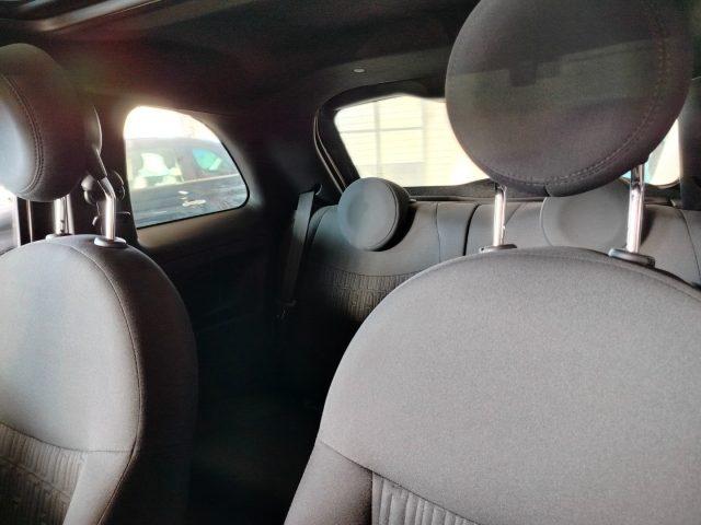 FIAT 500 1.0 Hybrid Dolcevita MY24