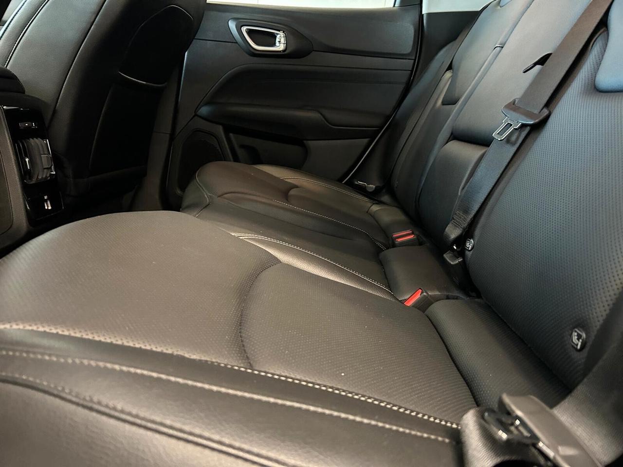 Jeep Compass SUMMIT 1.5 Turbo T4 MHEV Aut. SPOTICAR
