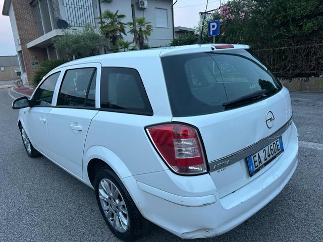 OPEL Astra Bellissima 1.7CDTI 110CV ecoFLEX SW Edition