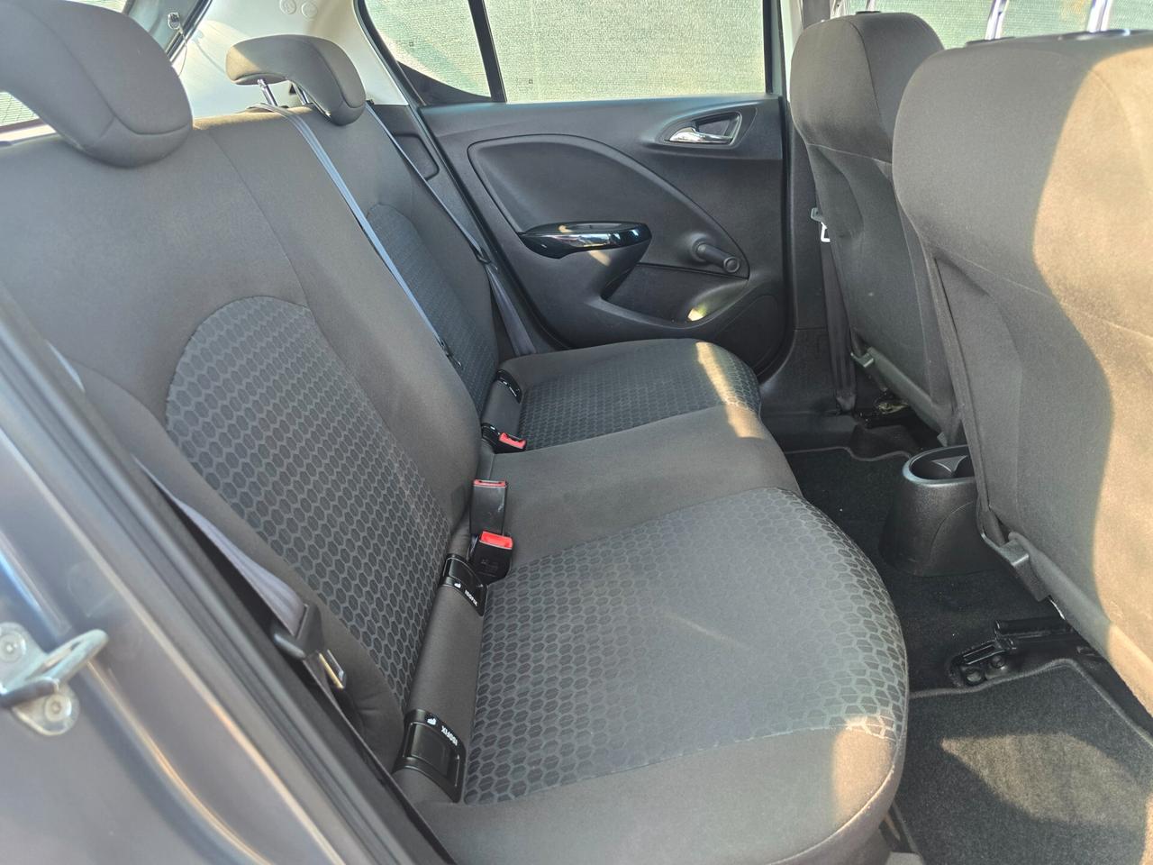 Opel Corsa 1.4 GPL NEOPATENTATI GARANZIA 12 Mesi