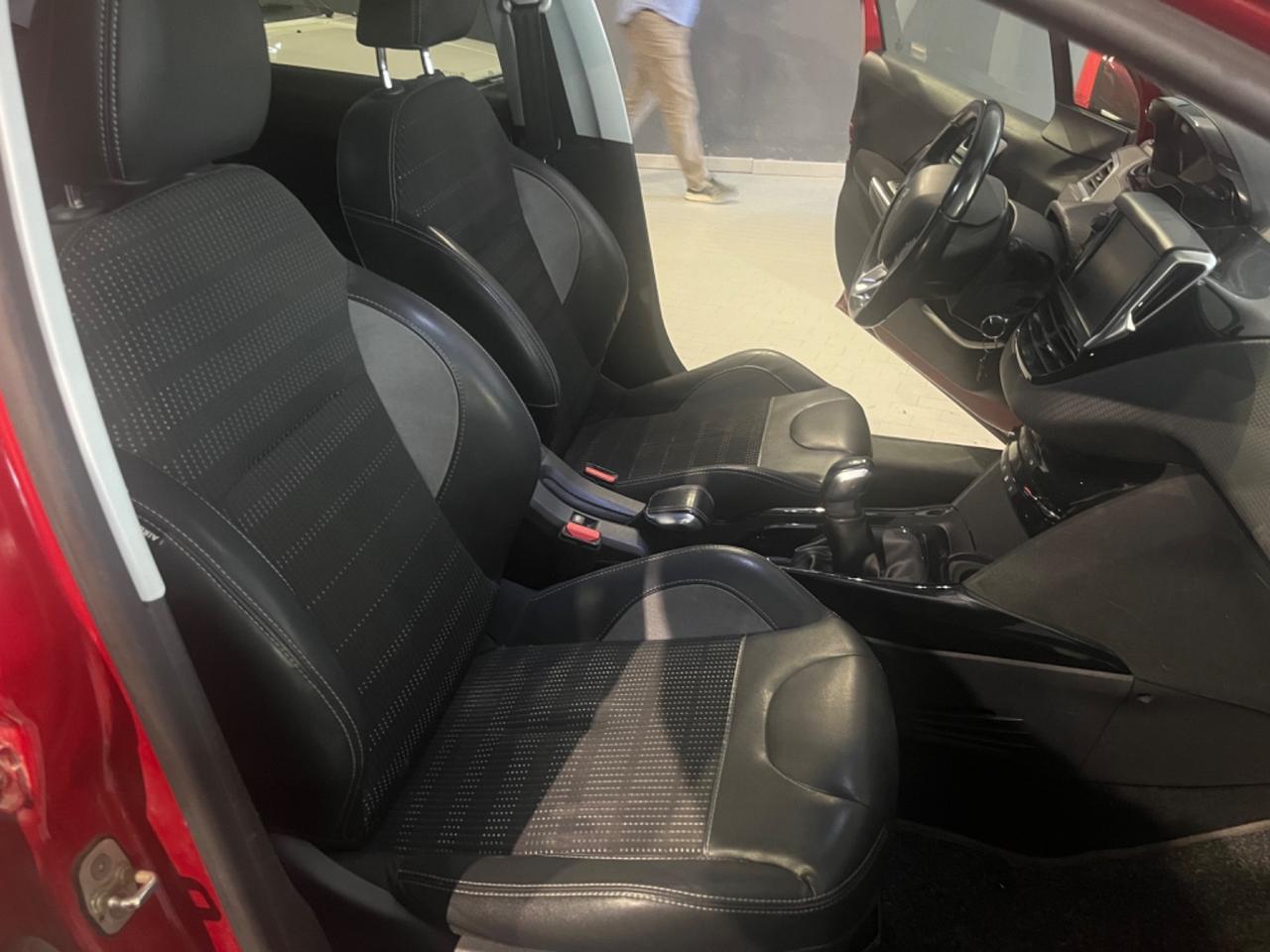 Peugeot 2008 BlueHDi 100 DIESEL