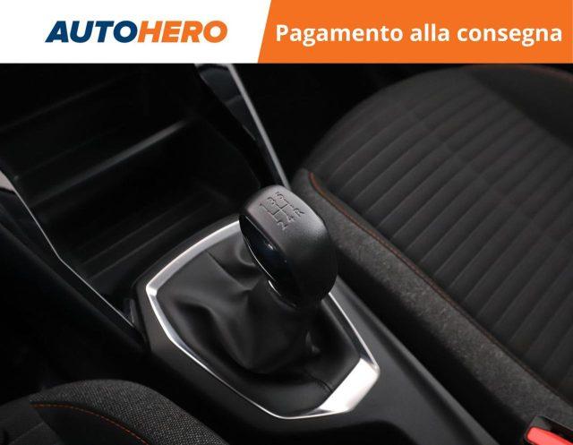 PEUGEOT 208 PureTech 75 Stop&Start 5 porte Active Pack
