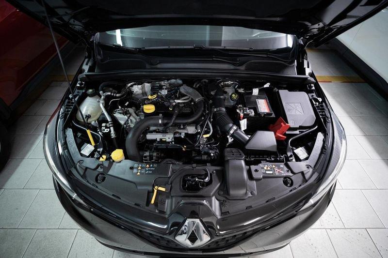 Renault Clio 1.0 tce Life 90cv my21