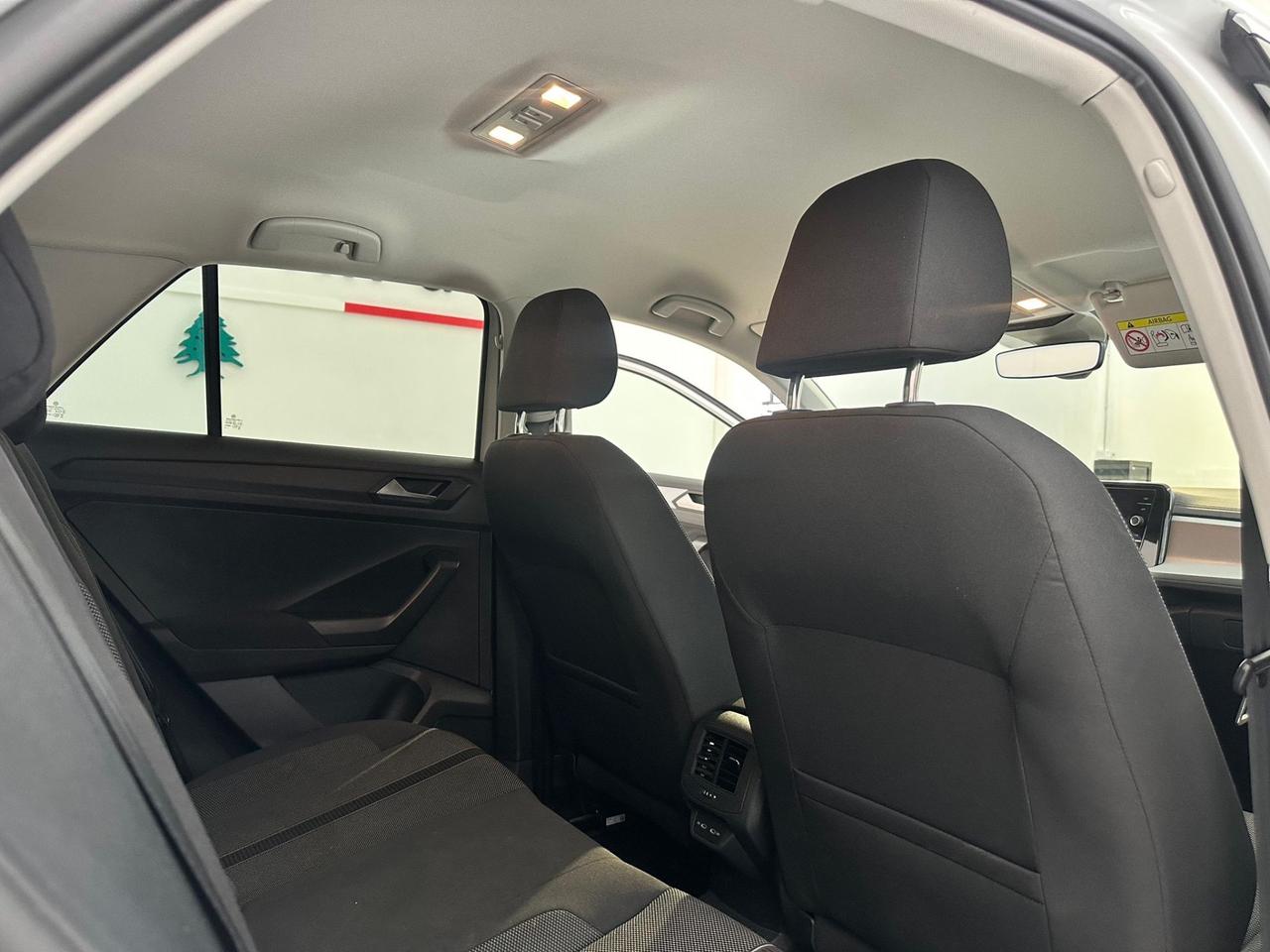 Volkswagen T-Roc 1.0 TSI Life