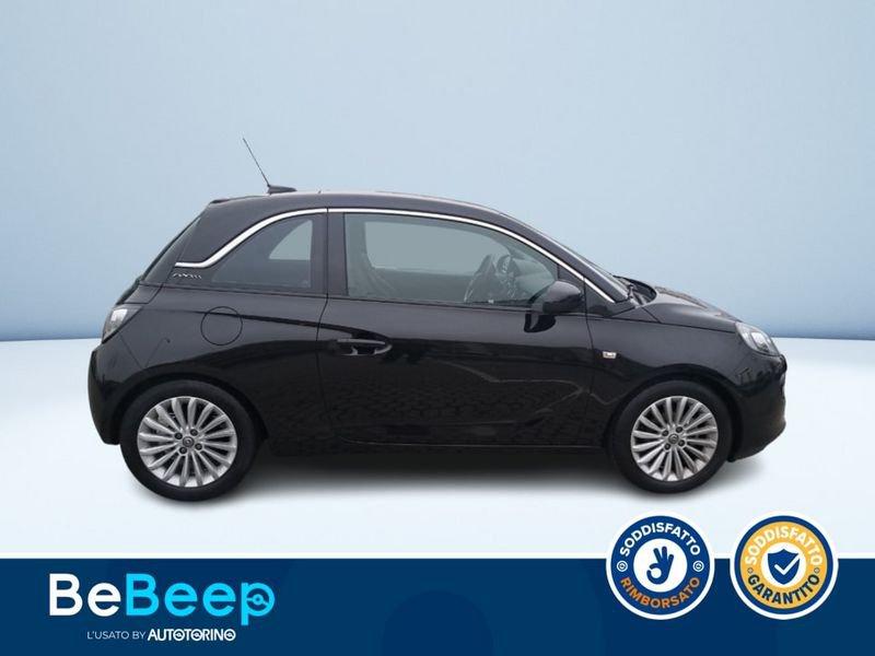 Opel Adam 1.2 GLAM 70CV E6