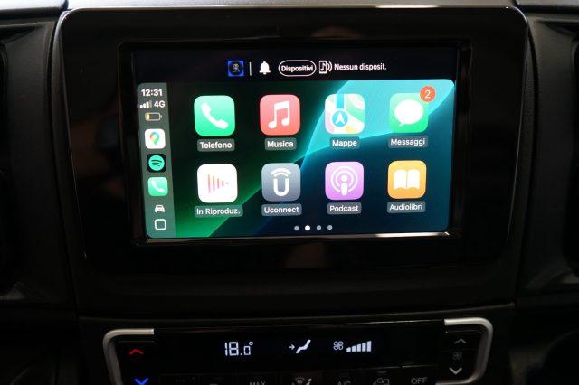 FIAT Ducato 30 2.2 Mjt 120CV MH2 FRIGO FNAX 10/29 ATP