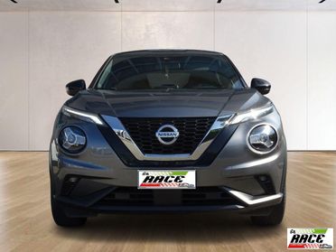 NISSAN - Juke - 1.0 DIG-T 117 CV DCT Acenta