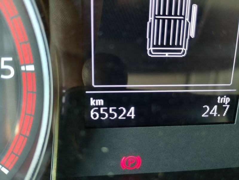 Volkswagen Grand California I 35 2006 GRAND CALIFORNIA FURG. PM 130 KW