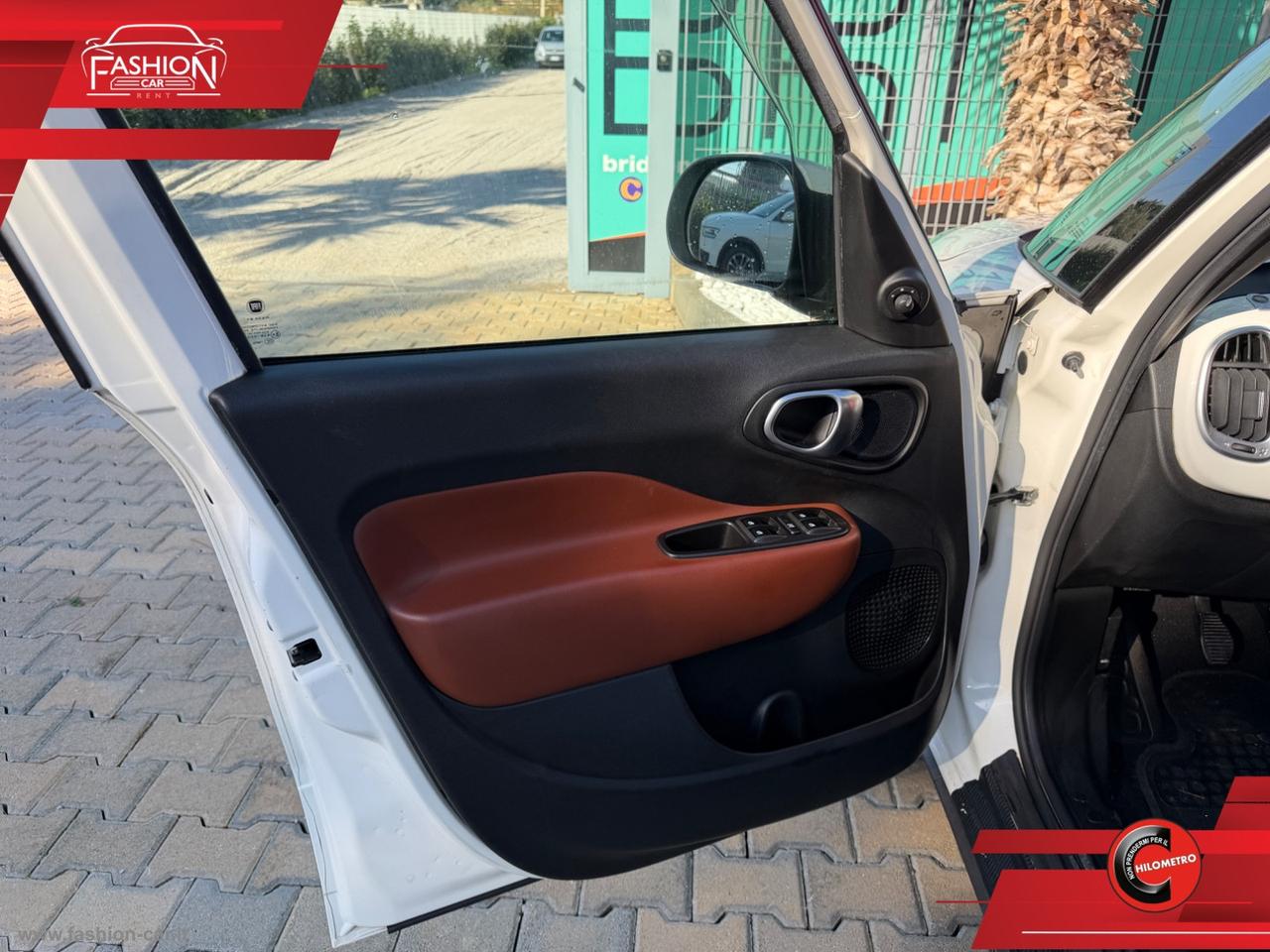 FIAT 500L 1.3 MJT 85 CV Trekking