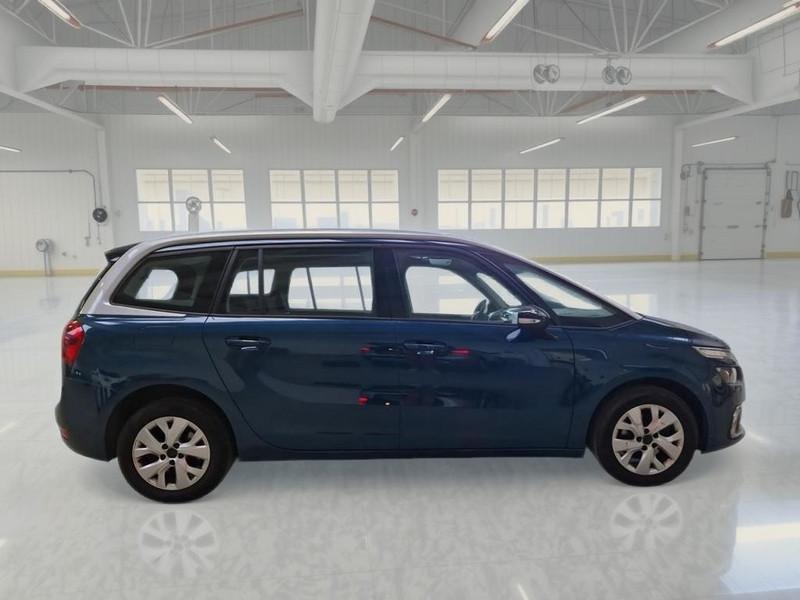 CITROEN GRAND C4 SPACETOURER BlueHDi 130 S/S Feel