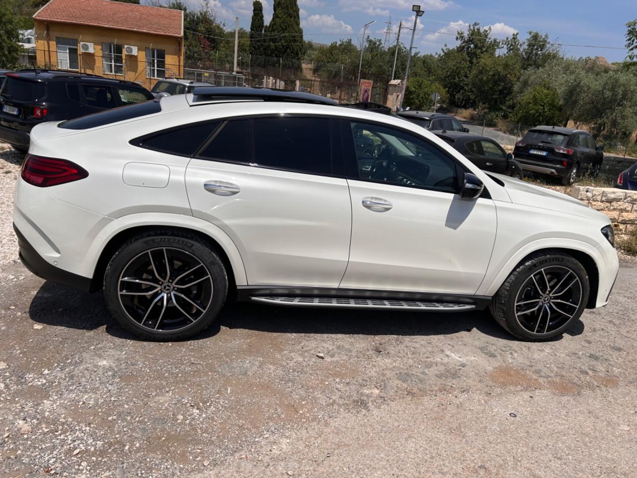 Mercedes-benz GLE 300 d 4Matic Mild Hybrid AMG Line Advanced Plus