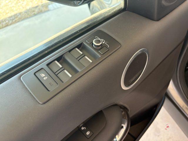 LAND ROVER Discovery 2.0 SD4 240 CV S 7 POSTI GANCIO TRAINO
