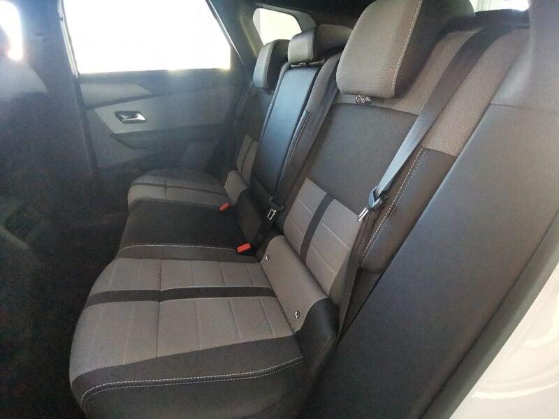 Opel Grandland Hybrid 145cv EDCT GS
