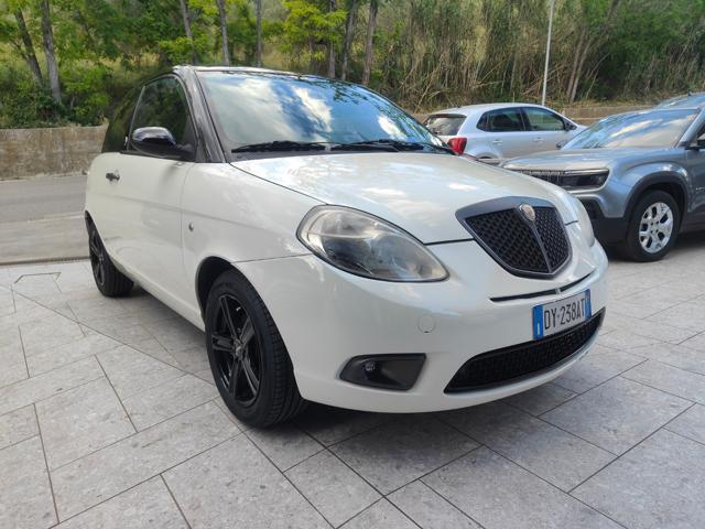 LANCIA Ypsilon 1.4 Oro Ecochic GPL