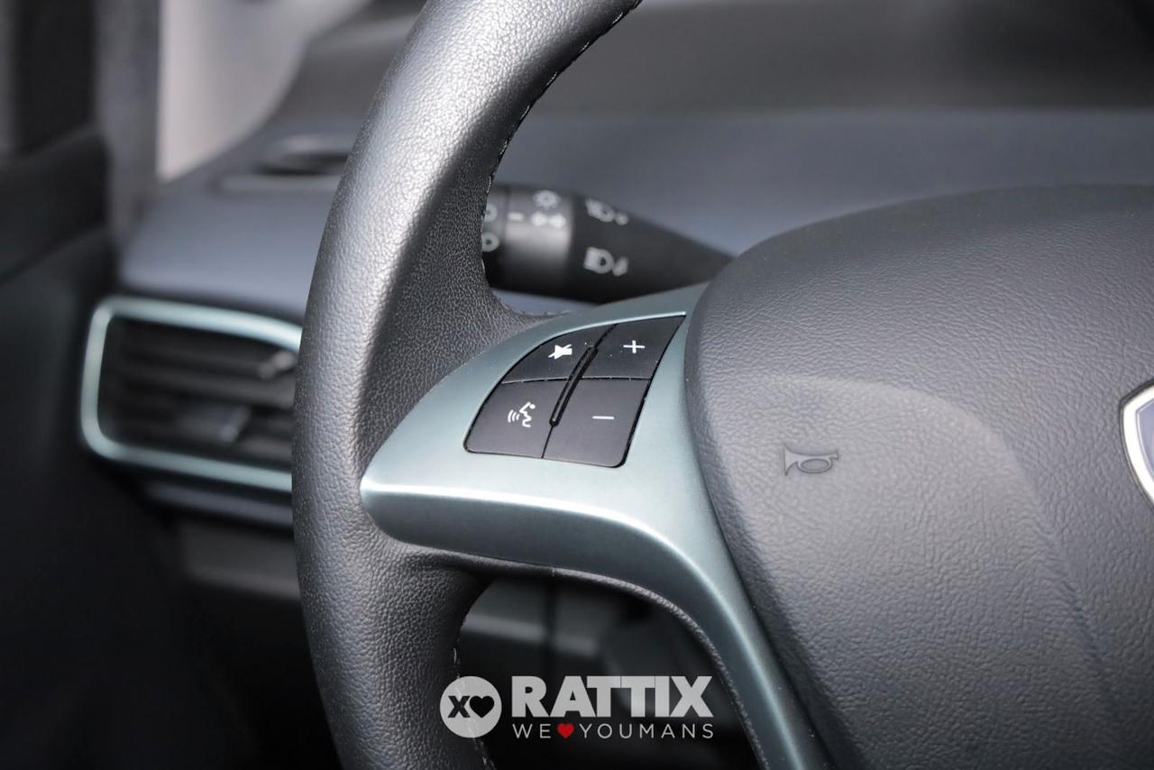 Lancia Ypsilon 1.0 Firefly Hybrid 70CV Platino