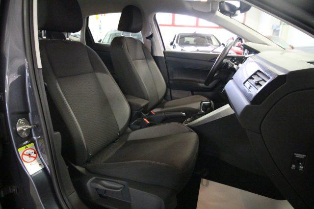VOLKSWAGEN Polo 1.0 TSI DSG Life 95 CV - PREZZO REALE