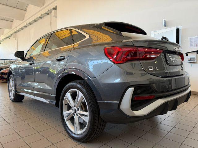 AUDI Q3 SPB 40 TDI quattro S tronic //BELL1SS1MA//