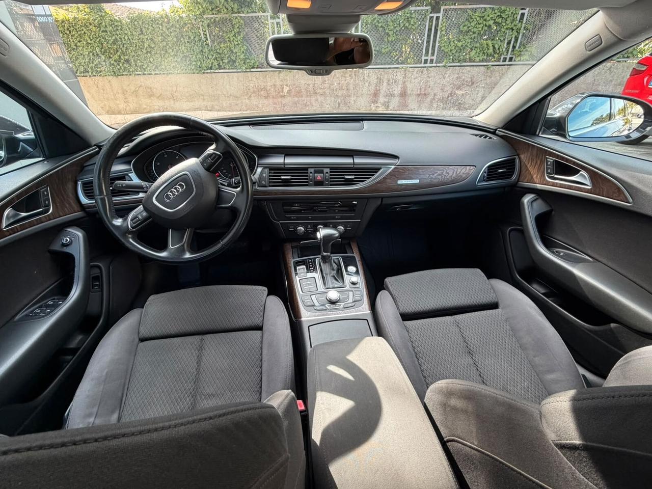 Audi A6 3.0 TDI 245 CV quattro S tronic Business plus