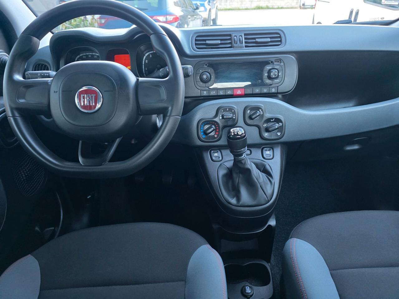 Fiat Panda 1.2 Easy