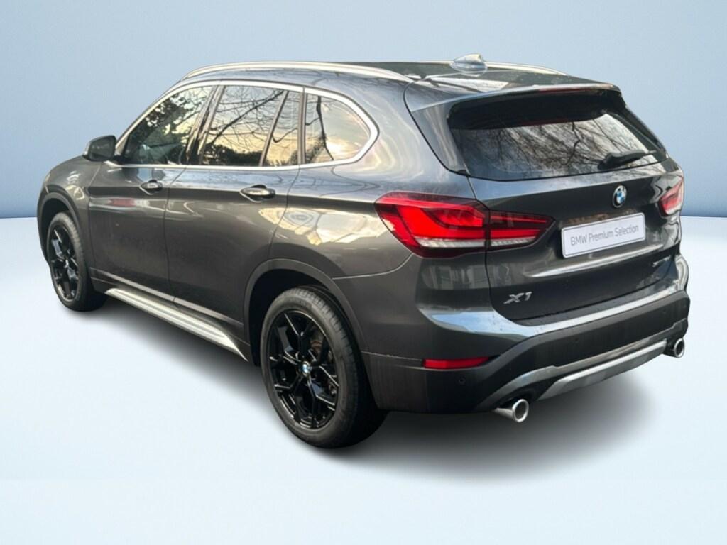 BMW X1 18 d xLine Plus sDrive Steptronic