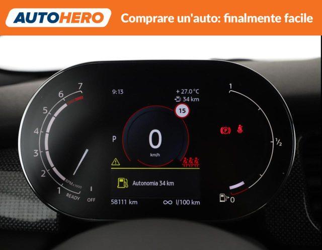 MINI Cooper 2.0 Cooper S Essential 5 porte