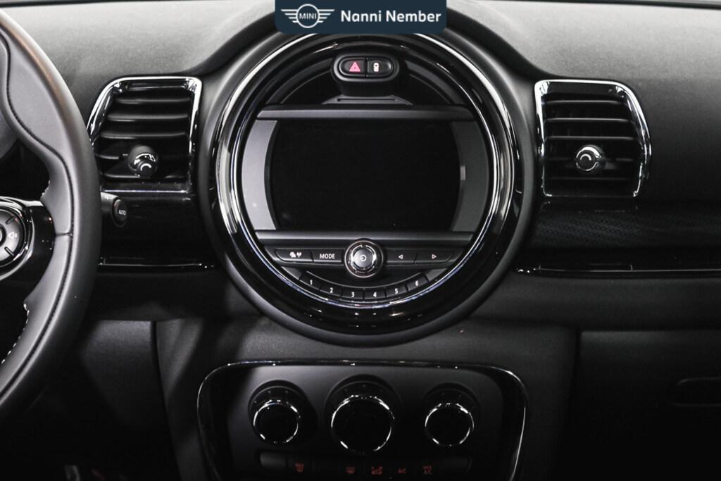 Mini Cooper Clubman 1.5 Cooper Classic Steptronic