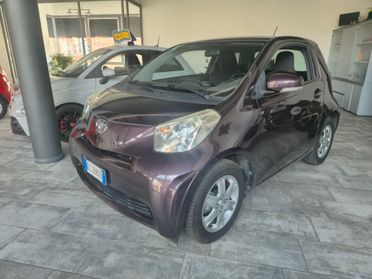 Toyota iQ 1.0