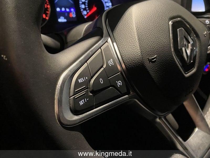 Renault Captur Captur TCe 100 CV GPL FAP Zen