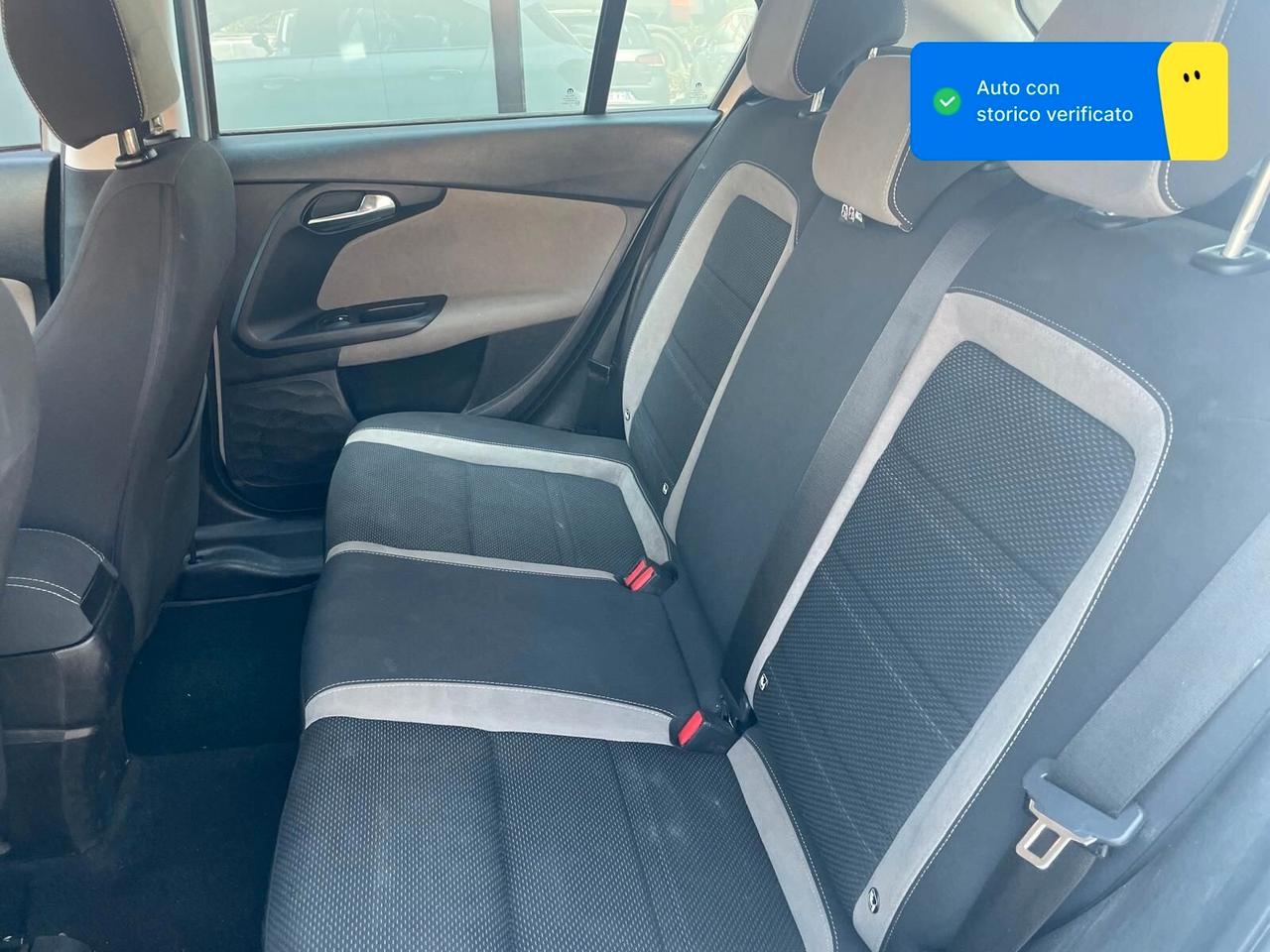 Fiat Tipo 1.3 Mjt S&S 5 porte Lounge
