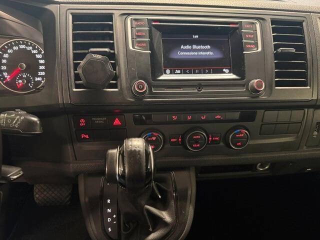 Volkswagen Caravelle 2.0 TDI 150CV DSG Comfortline N1
