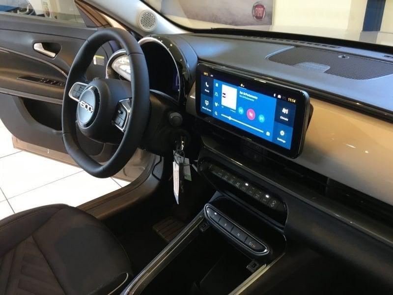 FIAT 600 600 Hybrid 145 CV DCT MHEV Icon MY24