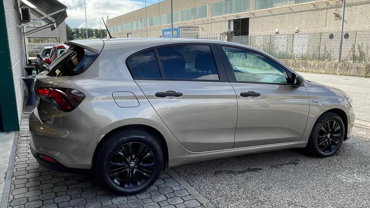 Fiat Tipo 1.4 5 porte Street SPORT