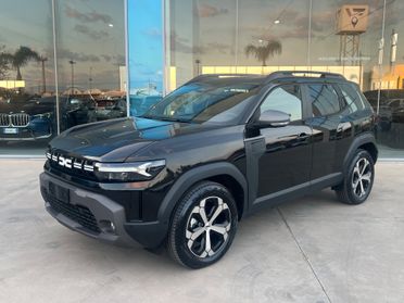 Dacia Duster 1.3 140cv tce mHEV Journey - possibilità noleggio no scoring