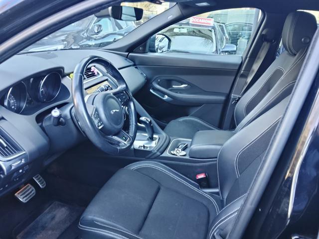 JAGUAR E-Pace 2.0D 150 CV AWD aut.